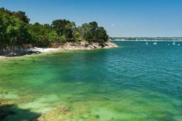 CAMPING LA ROCHE PERCEE ****, 4 stelle en Bretagne